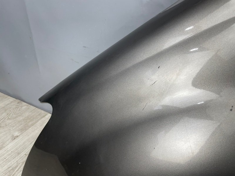 Крыло переднее левое, 8000 рублей, Москва