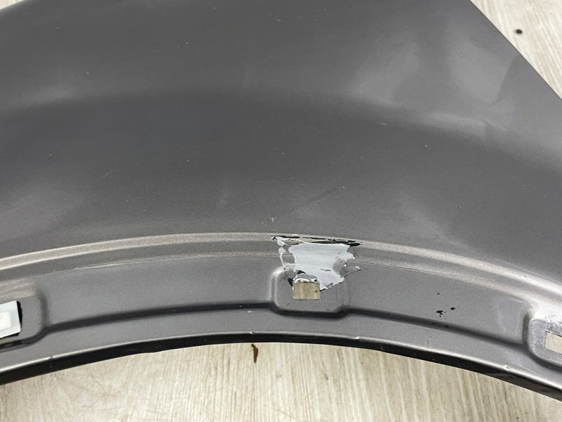 Крыло переднее левое, 8000 рублей, Москва