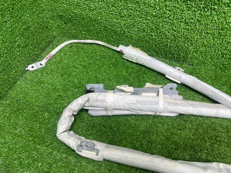 Подушка безопасности шторка, Москва