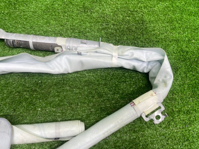 Подушка безопасности шторка, Москва