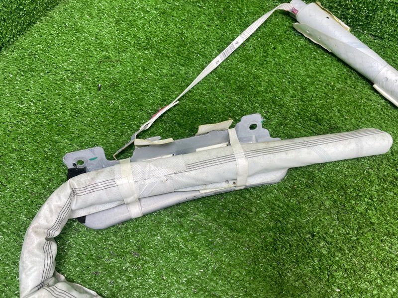 Подушка безопасности шторка, Москва