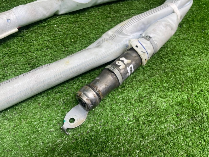 Подушка безопасности шторка, Москва