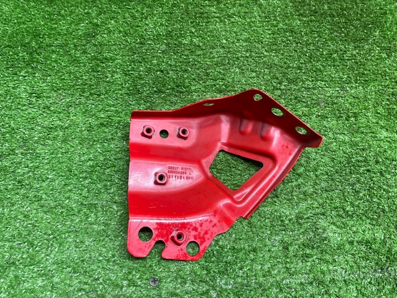 Кронштейн крыла, 3500 рублей, Москва