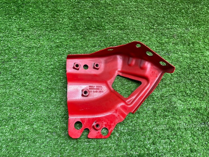 Кронштейн крыла, 3500 рублей, Москва