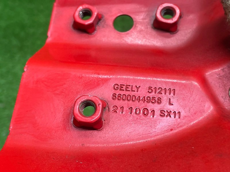 Кронштейн крыла, 3500 рублей, Москва