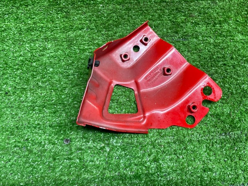 Кронштейн крыла, 3500 рублей, Москва