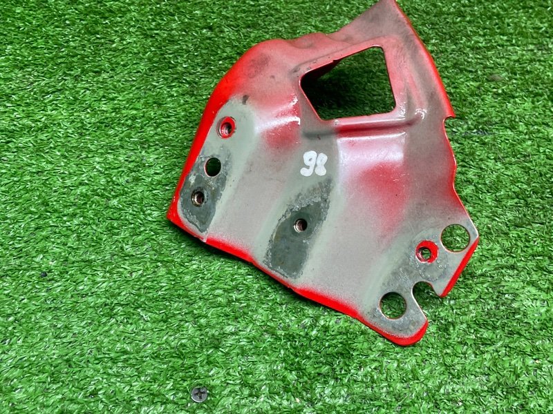 Кронштейн крыла, 3500 рублей, Москва