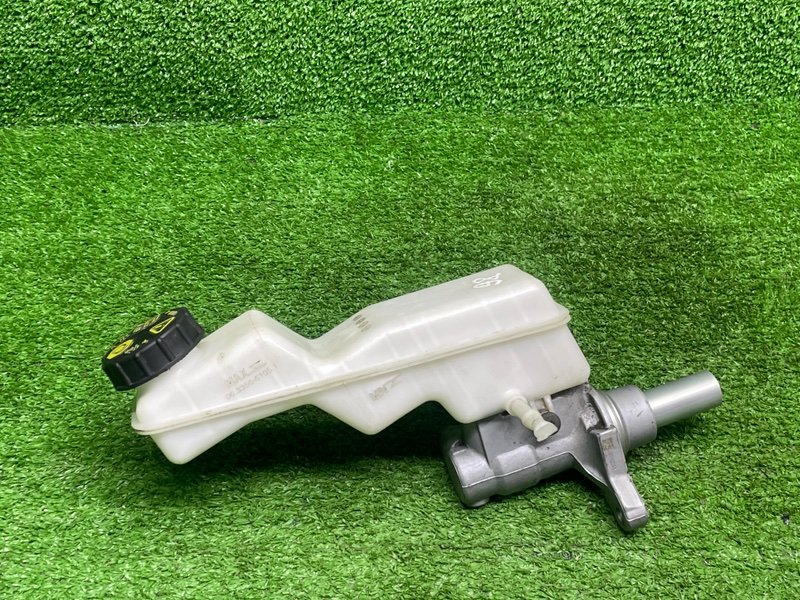 Главный тормозной цилиндр, 3500 рублей, Москва