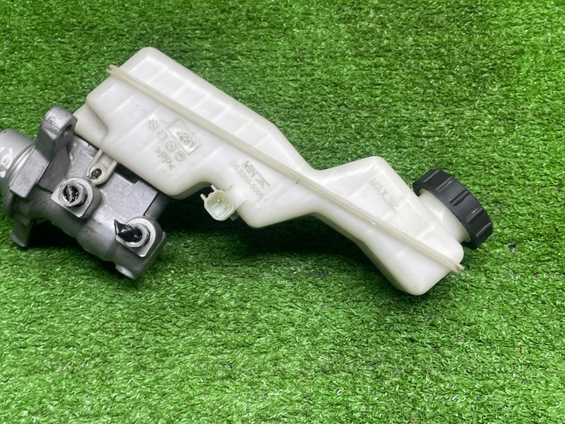 Главный тормозной цилиндр, 3500 рублей, Москва