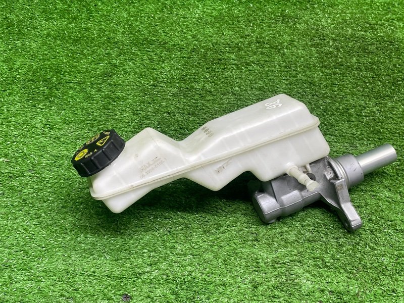 Главный тормозной цилиндр, 3500 рублей, Москва