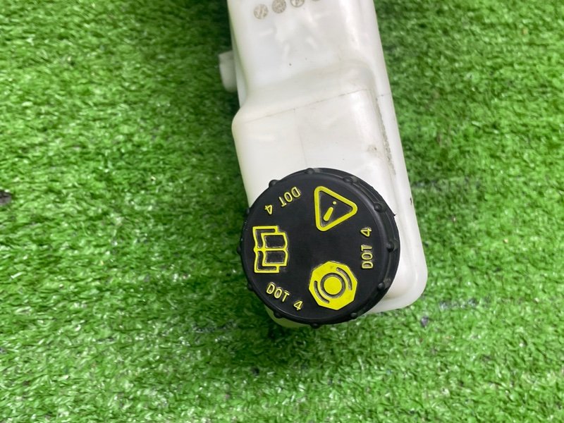 Главный тормозной цилиндр, 3500 рублей, Москва