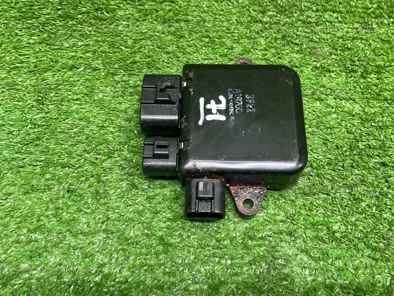 Блок управления вентилятором, 3000 рублей, Москва