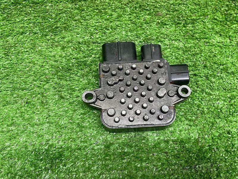 Блок управления вентилятором, 3000 рублей, Москва