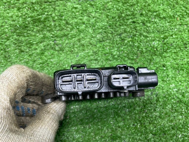 Блок управления вентилятором, 3000 рублей, Москва