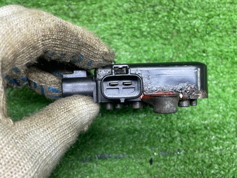 Блок управления вентилятором, 3000 рублей, Москва