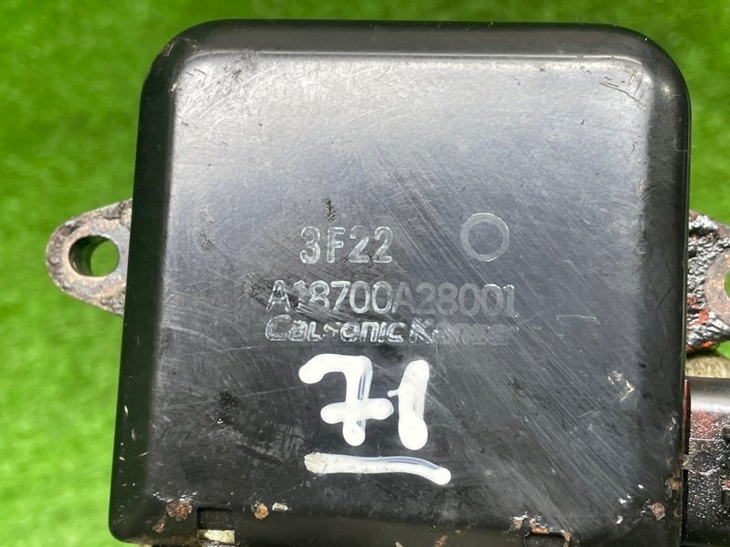 Блок управления вентилятором, 3000 рублей, Москва