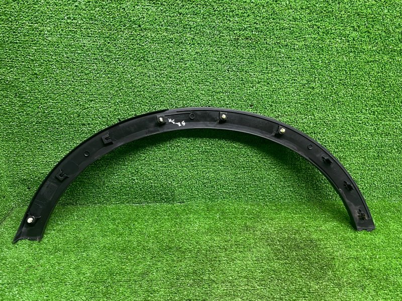 Накладка крыла, 2100 рублей, Москва