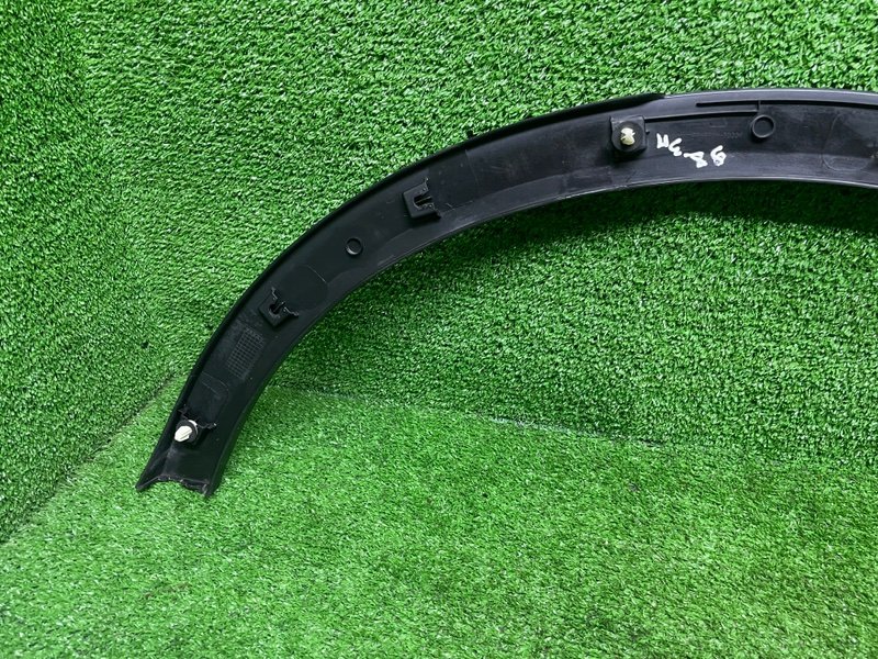 Накладка крыла, 2100 рублей, Москва