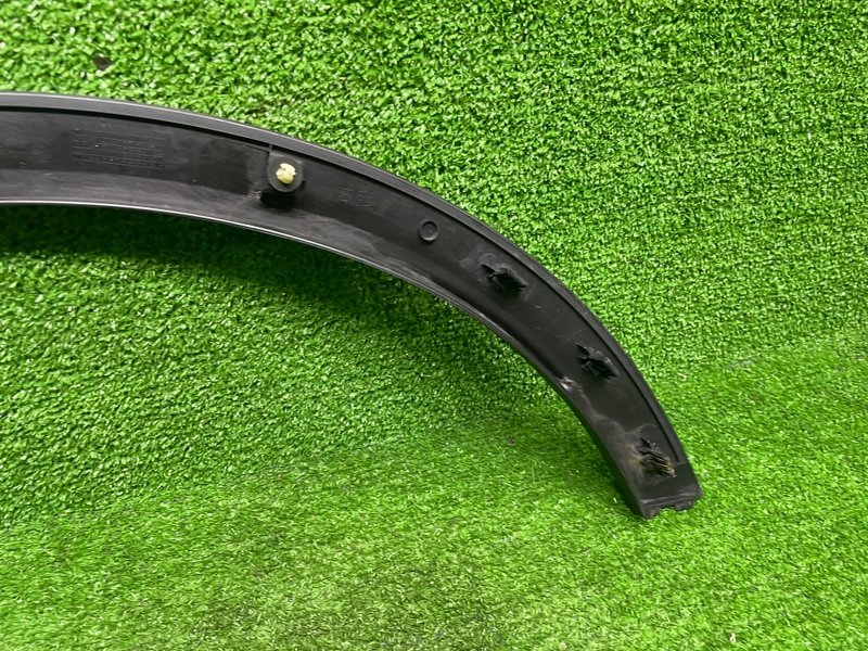 Накладка крыла, 2100 рублей, Москва