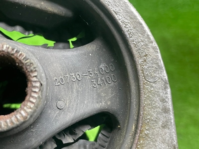 Опора двигателя, 1500 рублей, Москва