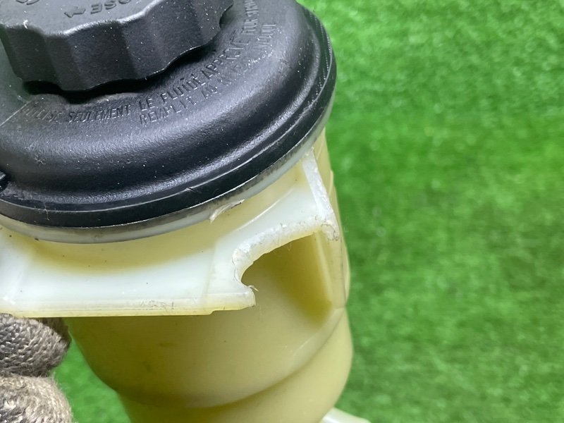 Бачок гидроусилителя руля, 1000 рублей, Москва