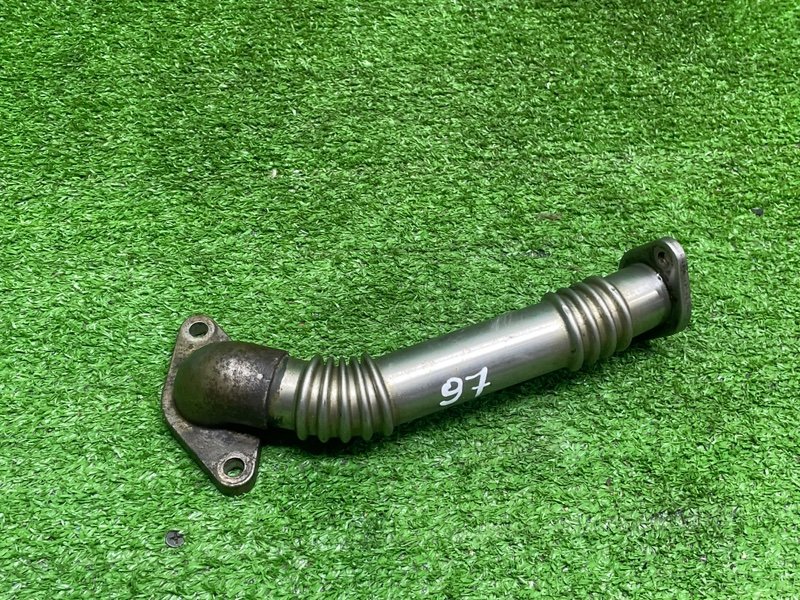 Трубка EGR, 1000 рублей, Москва