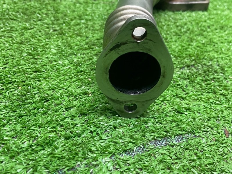 Трубка EGR, 1000 рублей, Москва