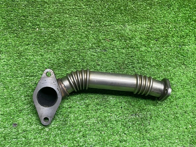 Трубка EGR, 1000 рублей, Москва