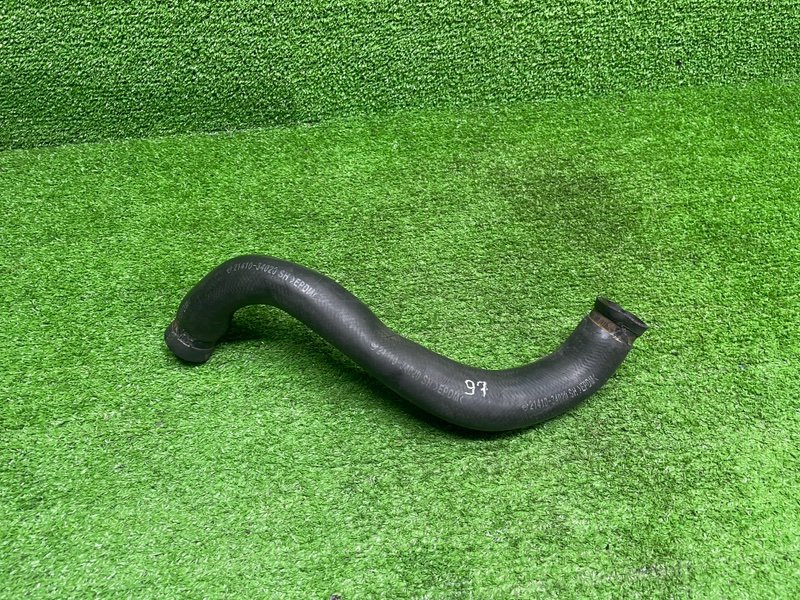 Патрубок радиатора, 800 рублей, Москва