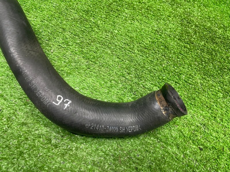 Патрубок радиатора, 800 рублей, Москва