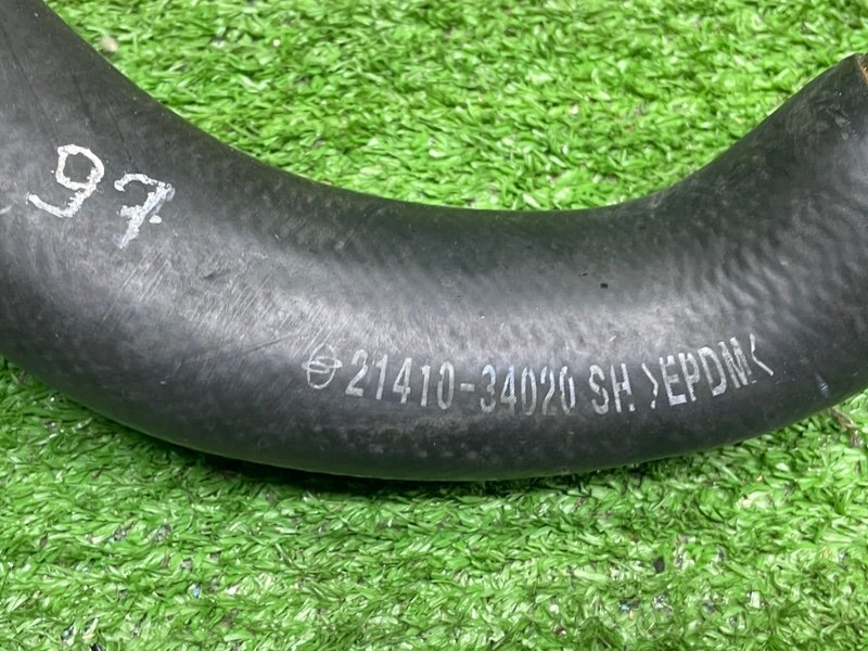 Патрубок радиатора, 800 рублей, Москва