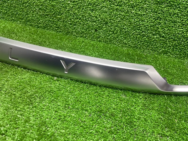 Накладка двери багажника, 12000 рублей, Москва