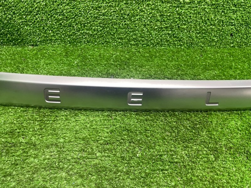 Накладка двери багажника, 12000 рублей, Москва