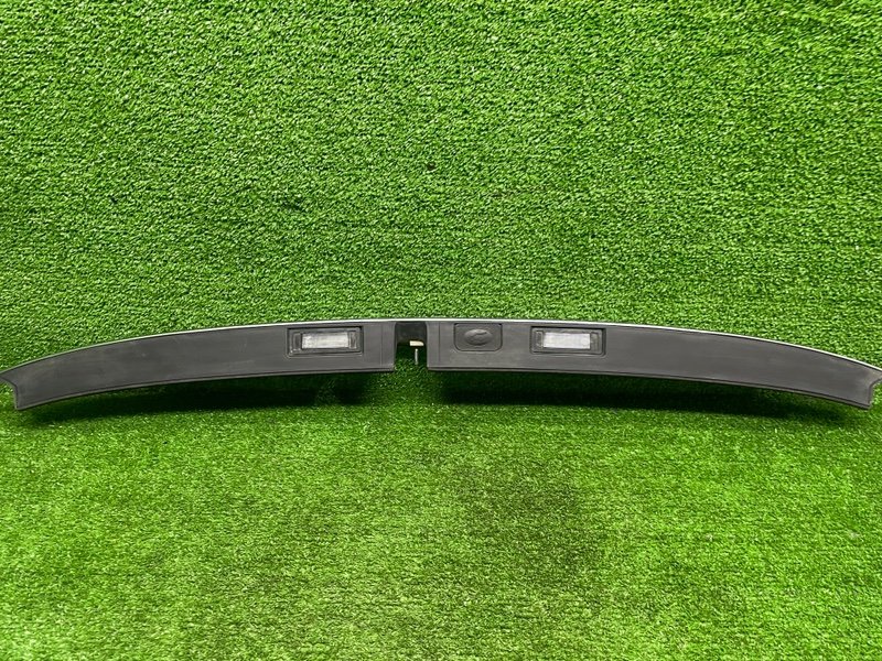 Накладка двери багажника, 12000 рублей, Москва