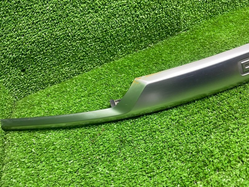 Накладка двери багажника, 12000 рублей, Москва