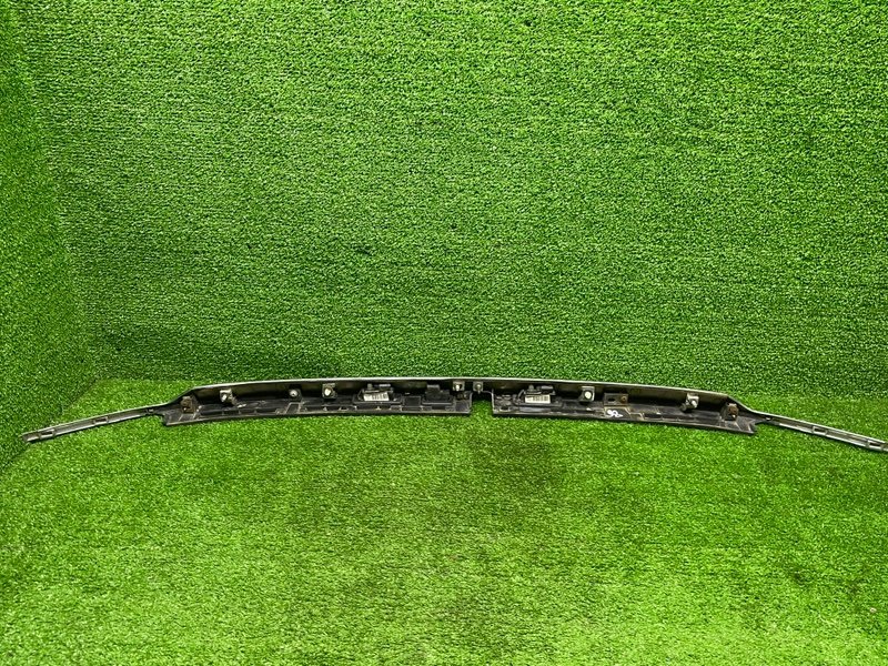 Накладка двери багажника, 12000 рублей, Москва