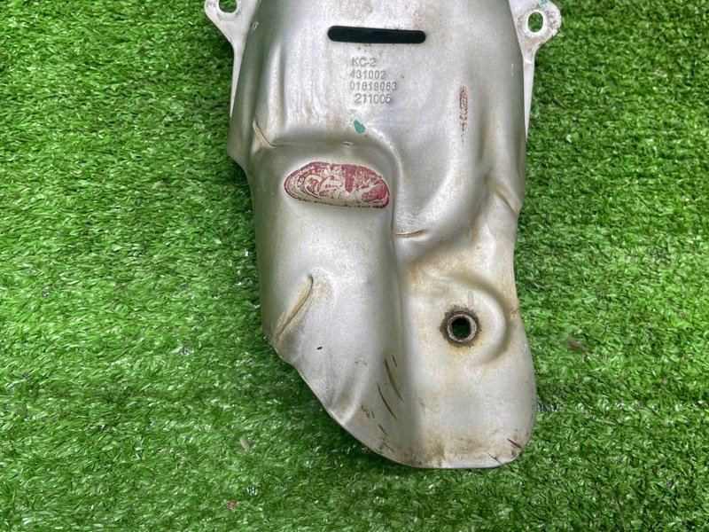 Тепловой экран, 1000 рублей, Москва