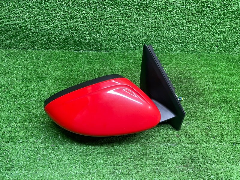 Зеркало правое, 25000 рублей, Москва