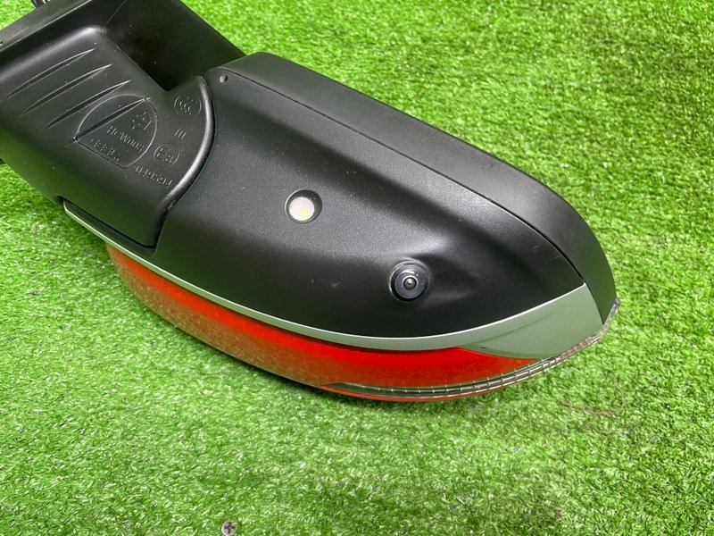 Зеркало правое, 25000 рублей, Москва