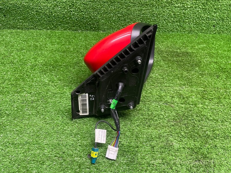 Зеркало правое, 25000 рублей, Москва