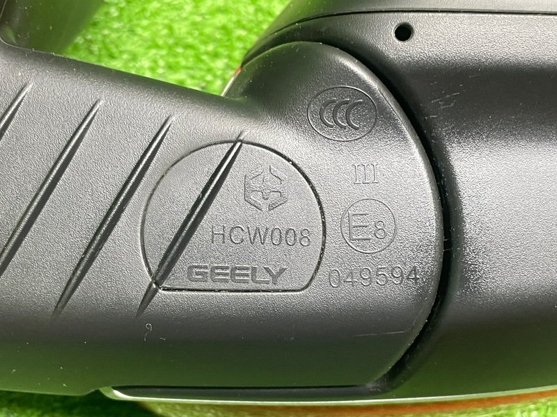 Зеркало правое, 25000 рублей, Москва