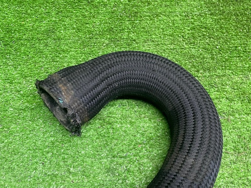 Патрубок интеркулера, 1000 рублей, Москва