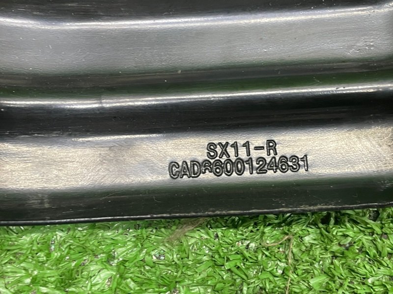 Кронштейн заднего бампера, 500 рублей, Москва