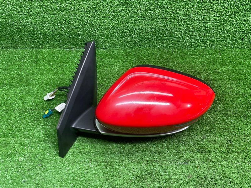 Зеркало левое, 28000 рублей, Москва