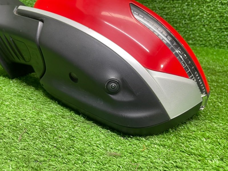 Зеркало левое, 28000 рублей, Москва