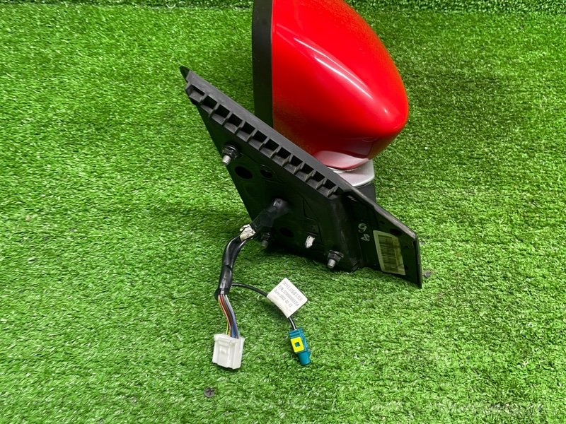 Зеркало левое, 28000 рублей, Москва