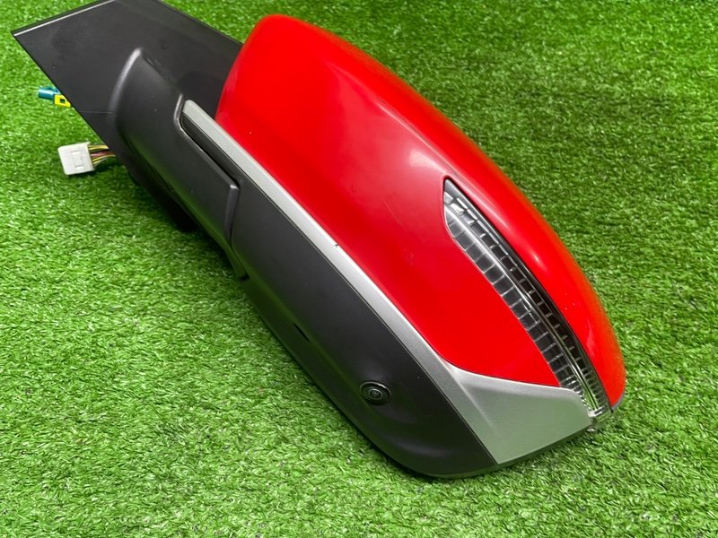 Зеркало левое, 28000 рублей, Москва