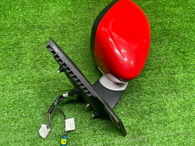 Зеркало левое, 28000 рублей, Москва