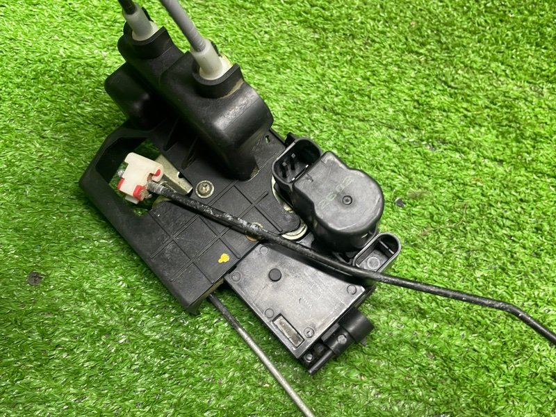 Замок двери передней левой, 3000 рублей, Москва