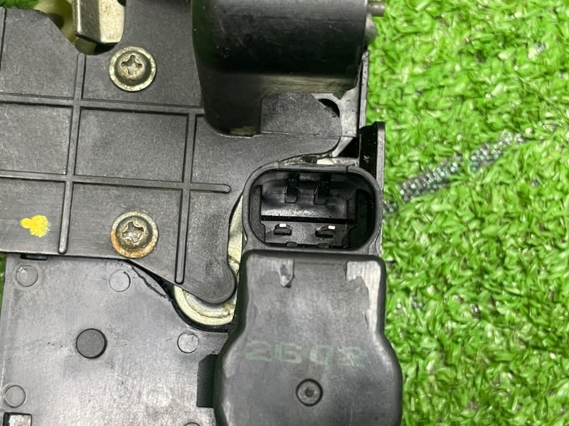 Замок двери передней левой, 3000 рублей, Москва